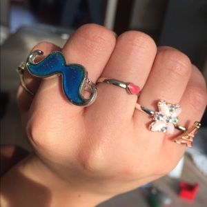 Meet your Posher, Ike